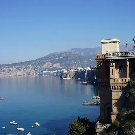 Appartement Casa Di Lula *