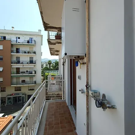 Appartement Casa Di Lula Sorrento