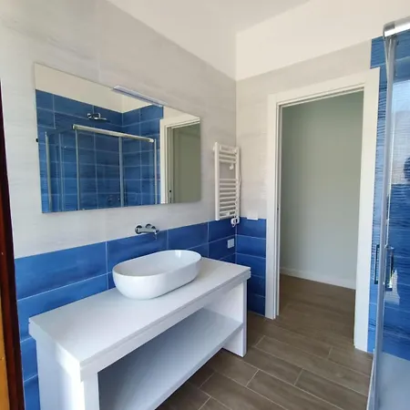 Casa Di Lula Appartement Sorrento