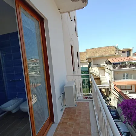 Appartement Casa Di Lula Sorrento