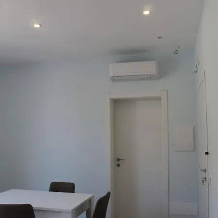 Casa Di Lula Appartement