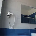 Apartmán Casa Di Lula *