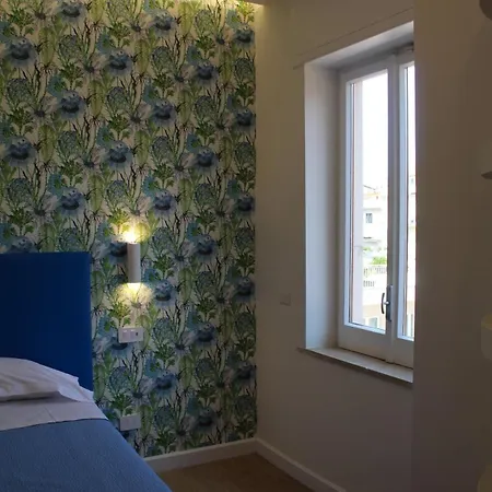 Casa Di Lula 아파트 *