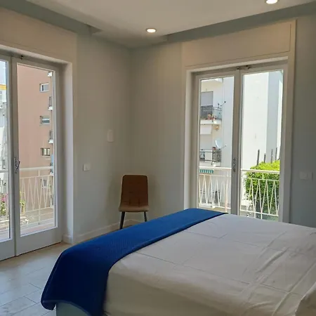 아파트 Casa Di Lula