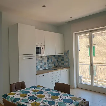 Casa Di Lula