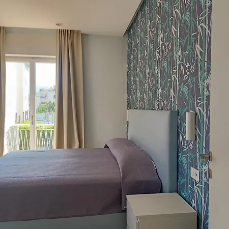 Casa Di Lula Appartamento