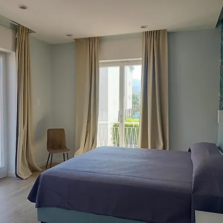 Casa Di Lula Appartamento Sorrento