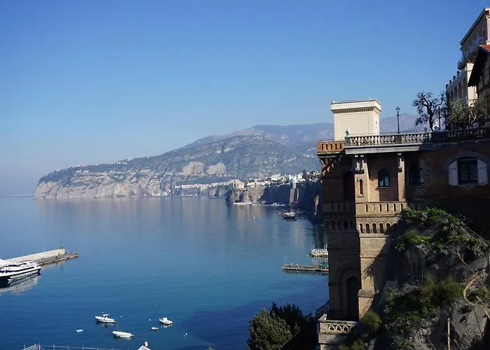 Appartamento Casa Di Lula *