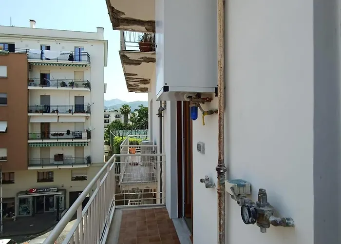 Appartamento Casa Di Lula Sorrento