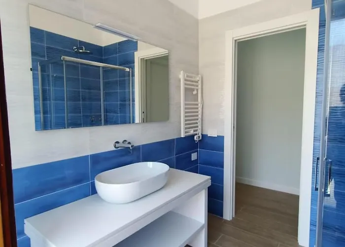 Casa Di Lula Appartamento Sorrento