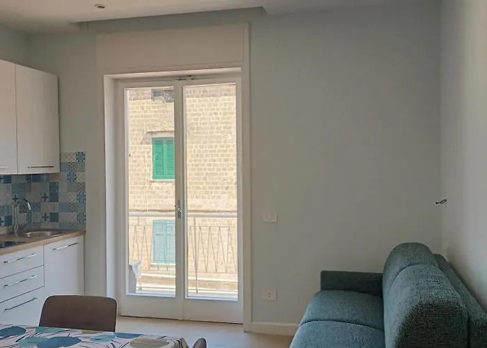 Casa Di Lula Sorrento