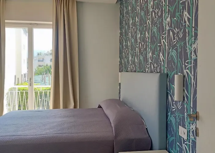 Casa Di Lula Appartamento