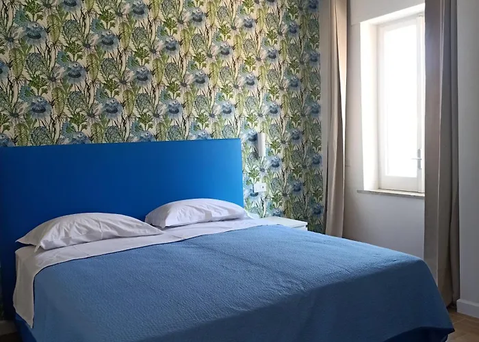 Casa Di Lula Appartamento Sorrento