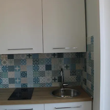 Casa Di Lula * سورينتو