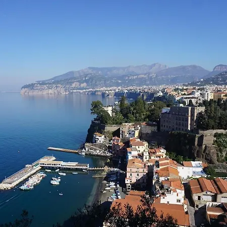 Casa Di Lula Apartamento *