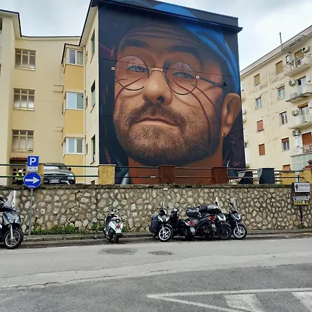 Casa Di Lula سورينتو