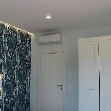 Casa Di Lula * سورينتو