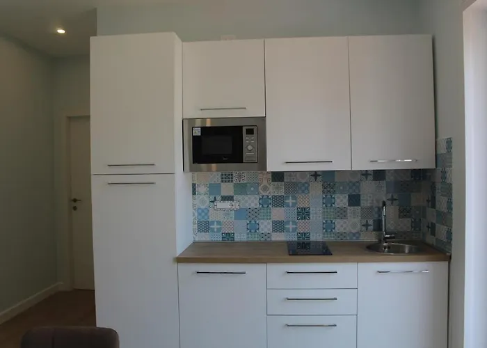 Apartamento Casa Di Lula