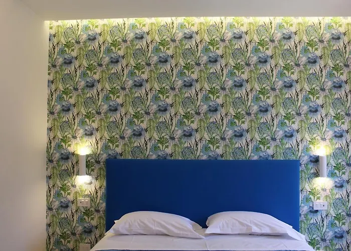 Casa Di Lula Apartamento Península Sorrentina