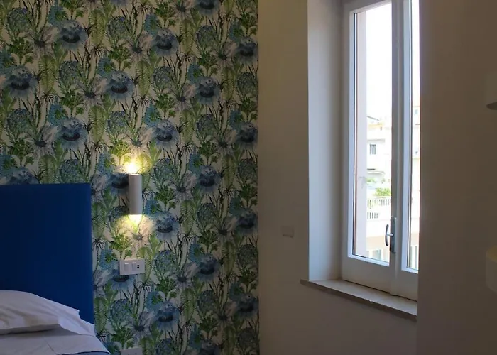Casa Di Lula Apartamento *