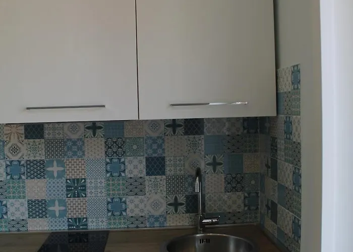 Casa Di Lula * Península Sorrentina