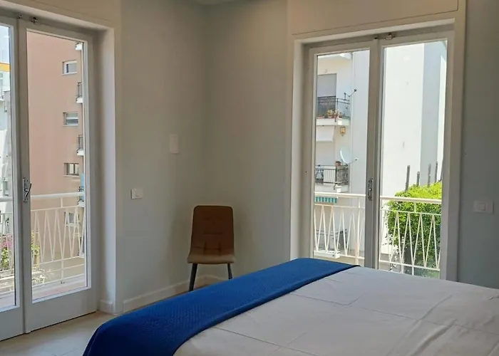 Apartamento Casa Di Lula
