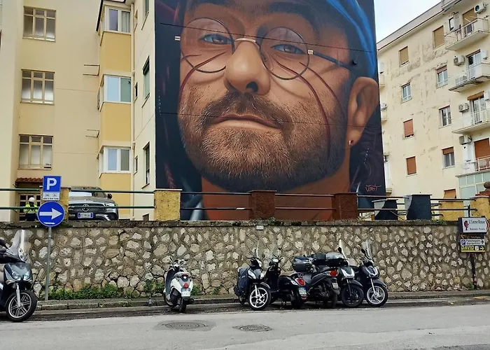 Casa Di Lula Península Sorrentina